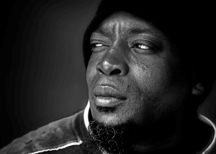 African Americans are more likely to become homeless