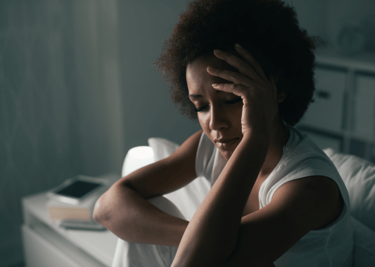 Domestic violence leads to homelessness