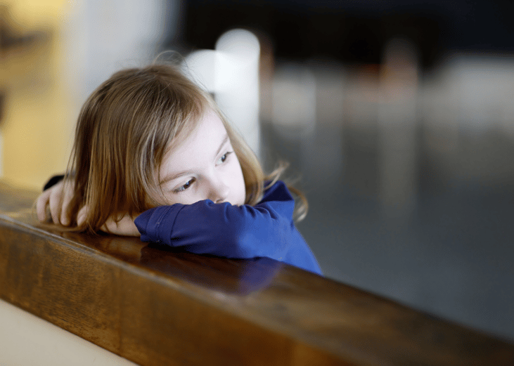 Women, children report physical violence