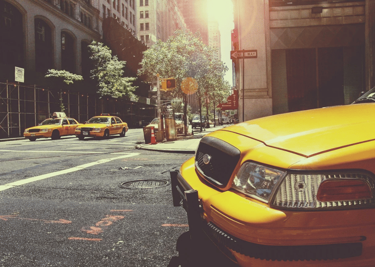 New York’s homeless numbers rise over time