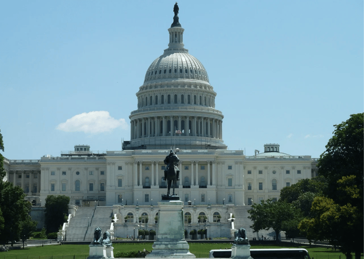 US implements a national eviction ban