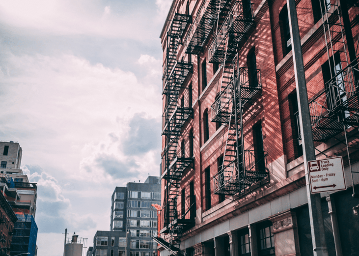 Rent rises foreshadow homelessness