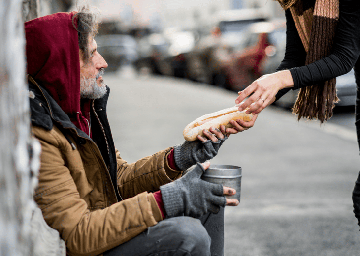 Additional increases spark quick rise in homeless population