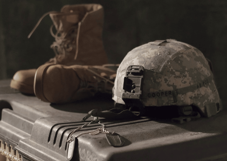 Communities end homelessness for veterans