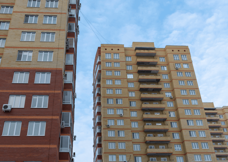 Community Solutions emphasizes building systems