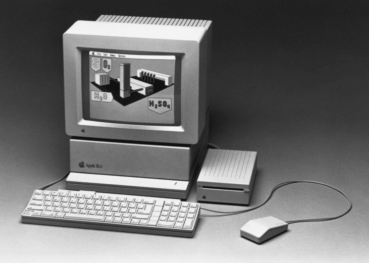The Science Network was created in 1985 to help researchers share info