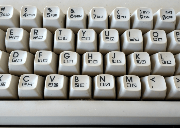 The first spam email was sent in 1978 by a computer seller