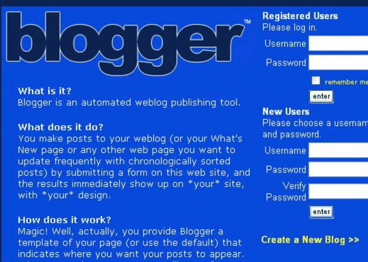The term 'surfing' the internet was coined by blogger Net Mom in 1992