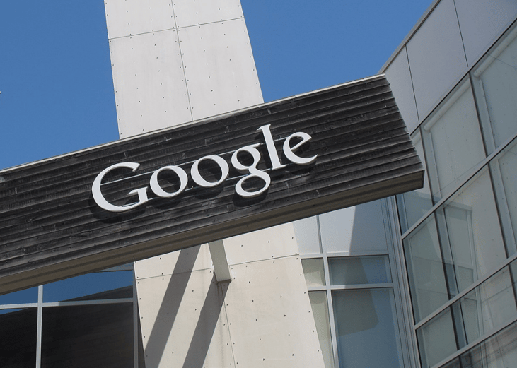 Google was name after googol—a large number