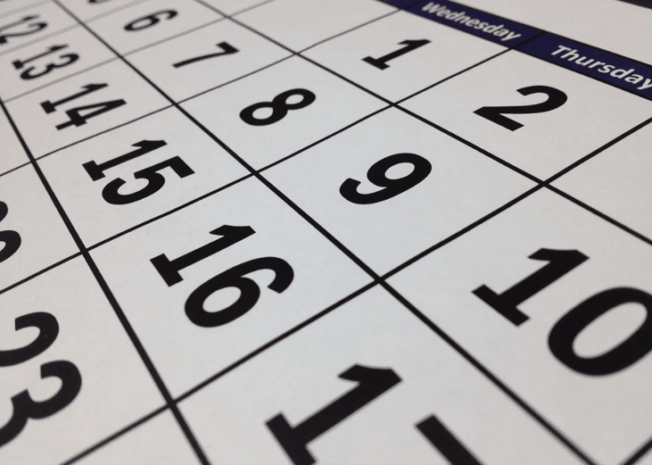 The internet is more than 11,500 days old
