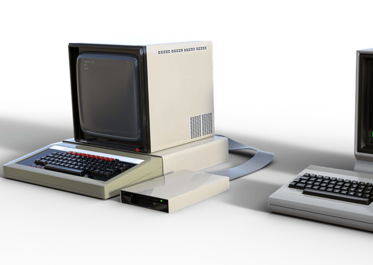 ARPANET paved the way for the internet in 1969