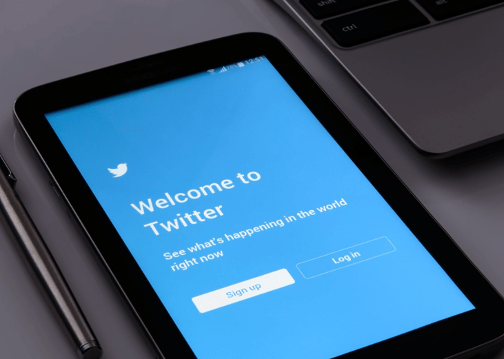Twitter was originally called Twttr