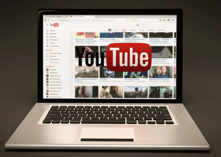 The first YouTube video was uploaded in 2005
