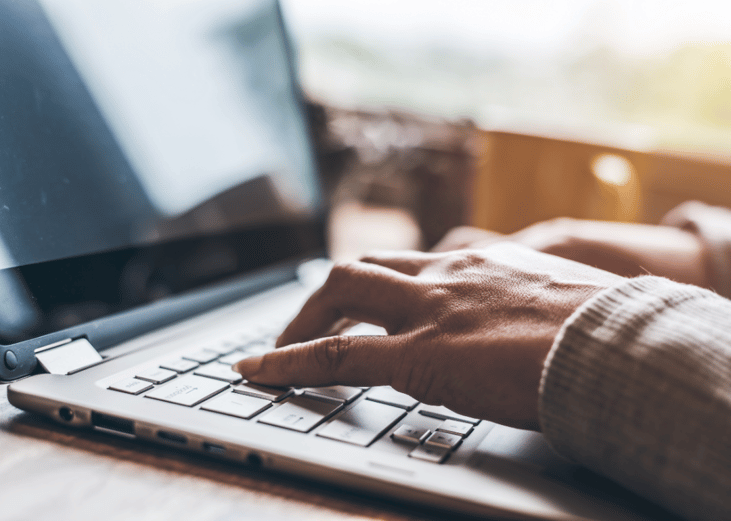 The term 'internet' was used for the first time in 1974