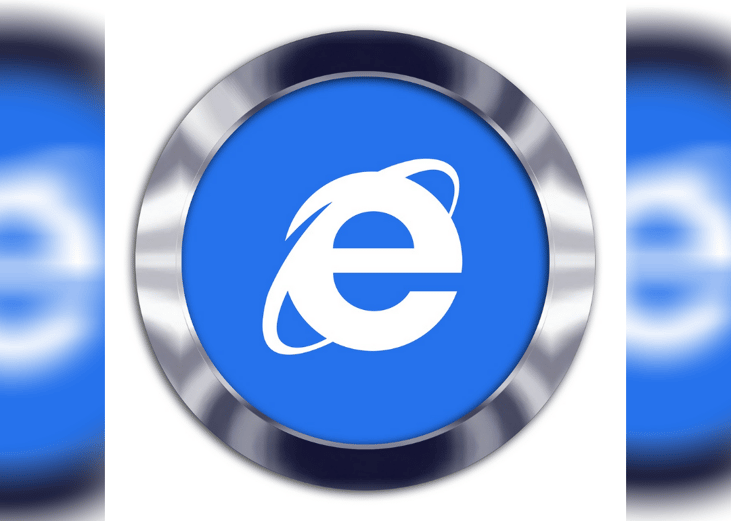 Internet Explorer turned 25 in 2020