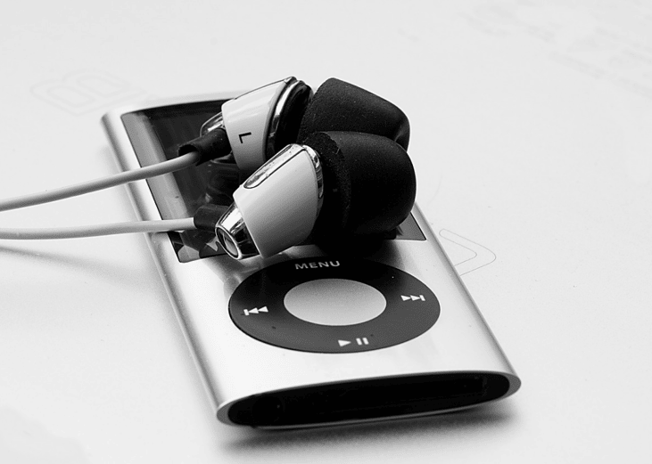 The MP3 changed music in 1995