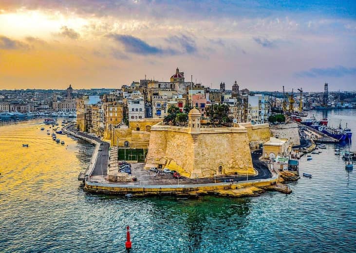 #32. Malta