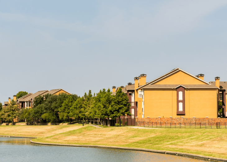 #11. Dallas-Fort Worth-Arlington, Texas