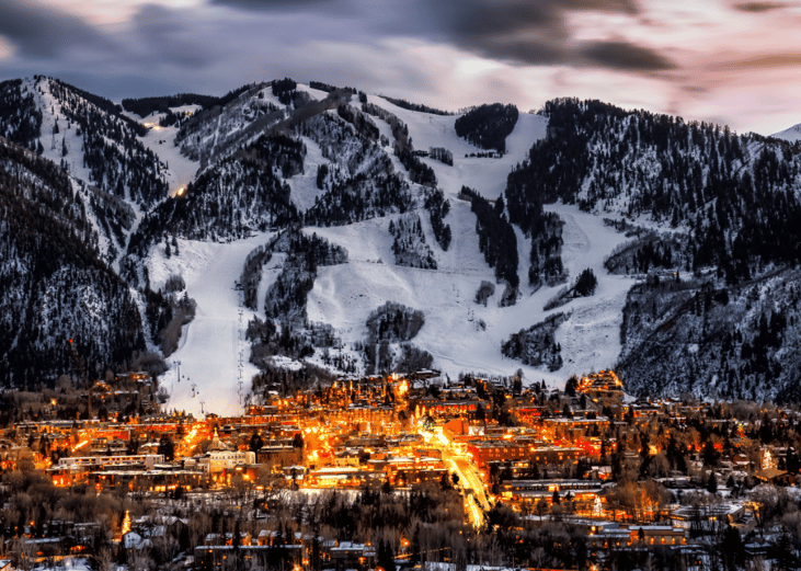 #5. Northwest Colorado nonmetropolitan area