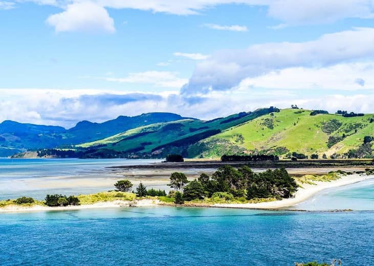 #26. New Zealand