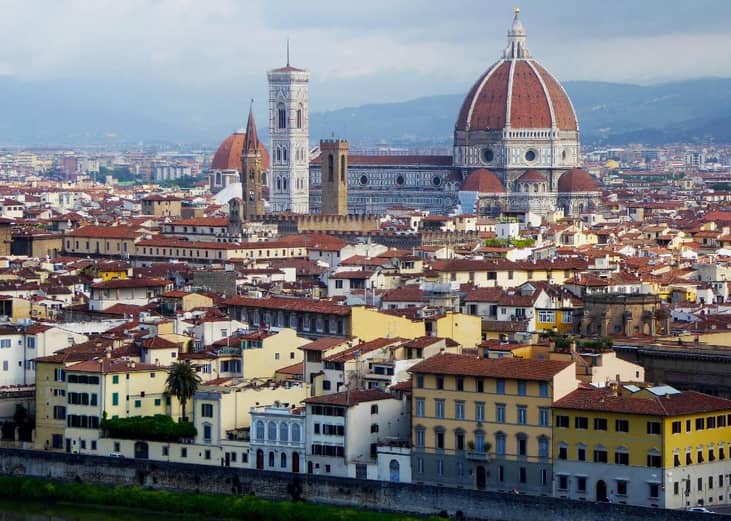 #9. Italy