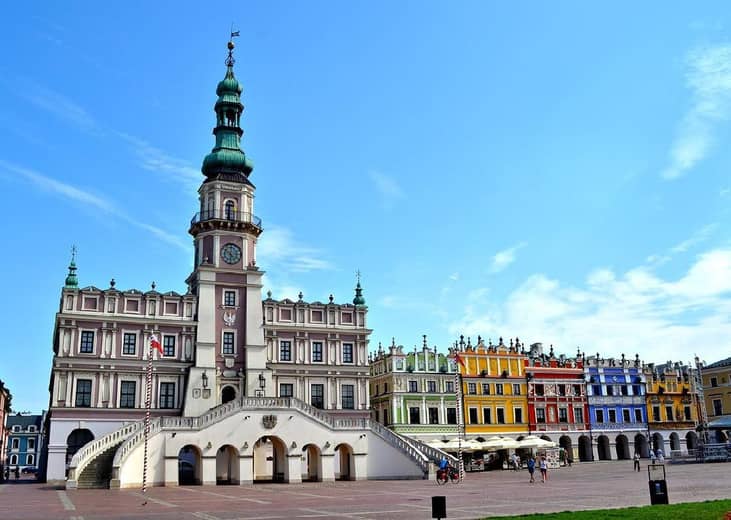 #25. Poland