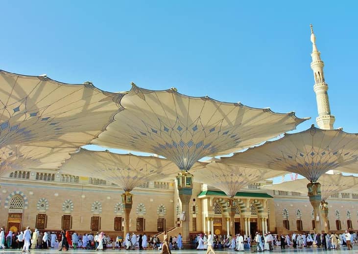 #45. Saudi Arabia