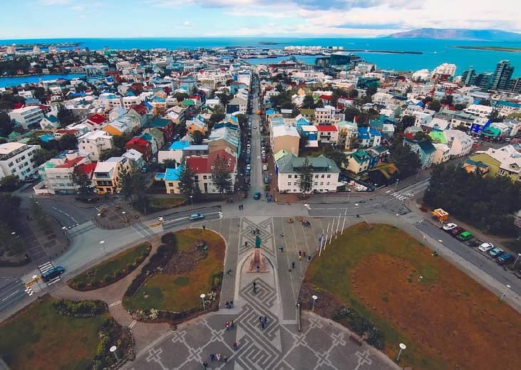 #11. Iceland