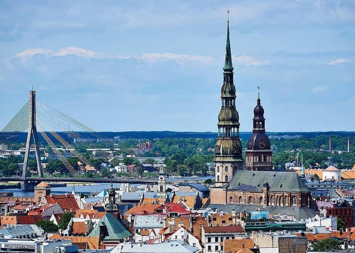 #28. Latvia