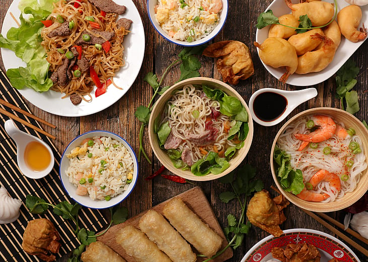 Highest-rated Chinese restaurants in Naples, according to Tripadvisor