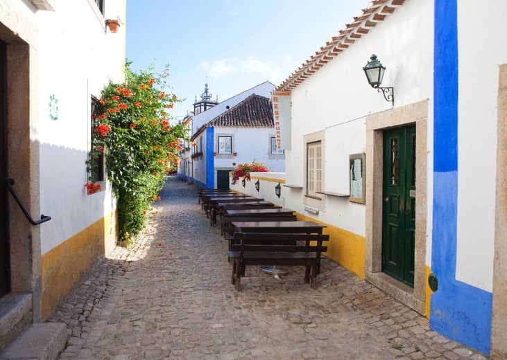 #16. Portugal