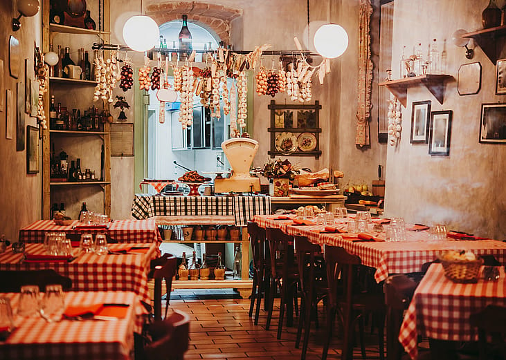 Highest-rated Italian restaurants in Denver, according to Tripadvisor