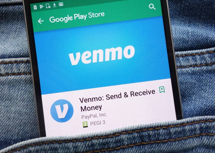 2010s: Money sharing apps change the financial etiquette of dating.