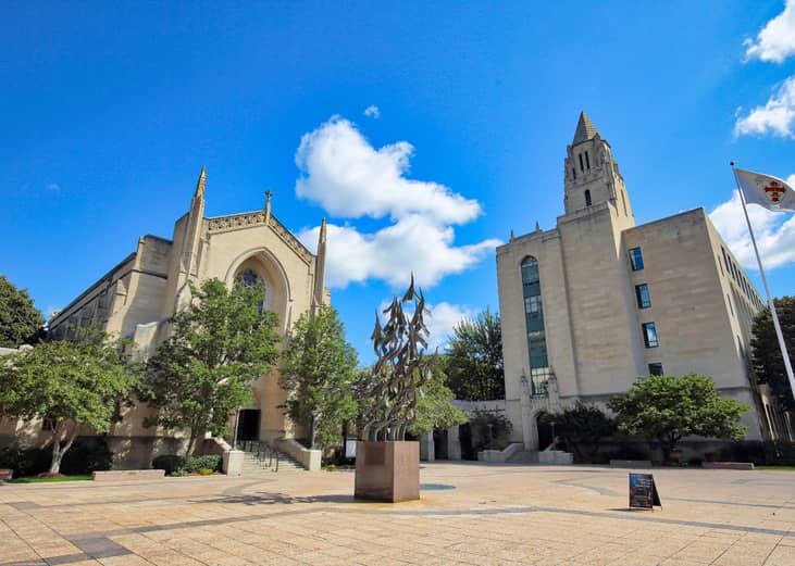 #80. Boston University