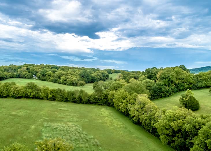 #27. Tennessee