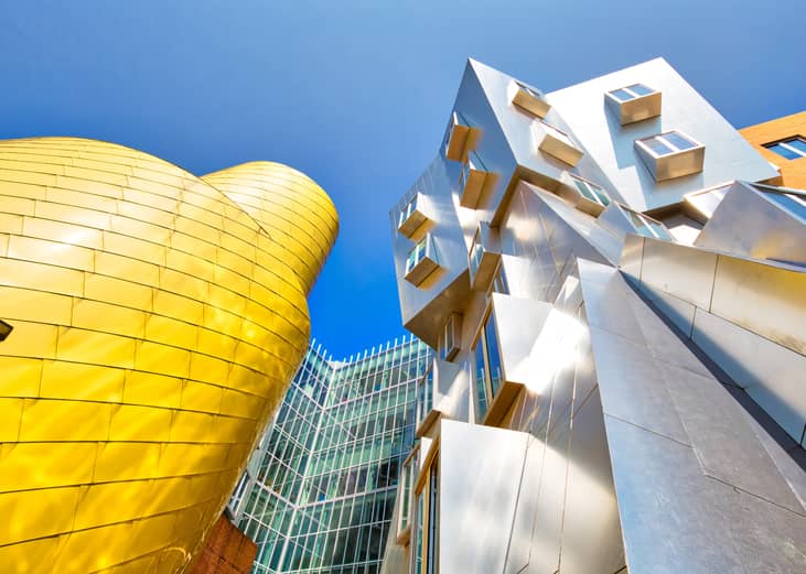 #1. Massachusetts Institute of Technology