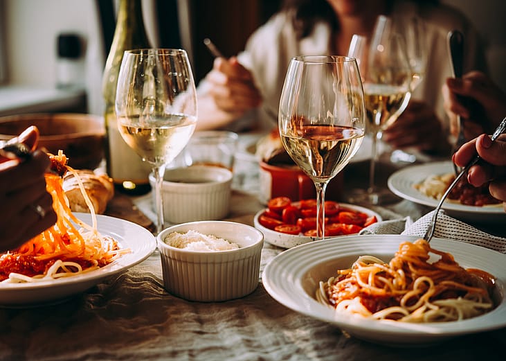 Highest-rated Italian restaurants in Medford, according to Tripadvisor