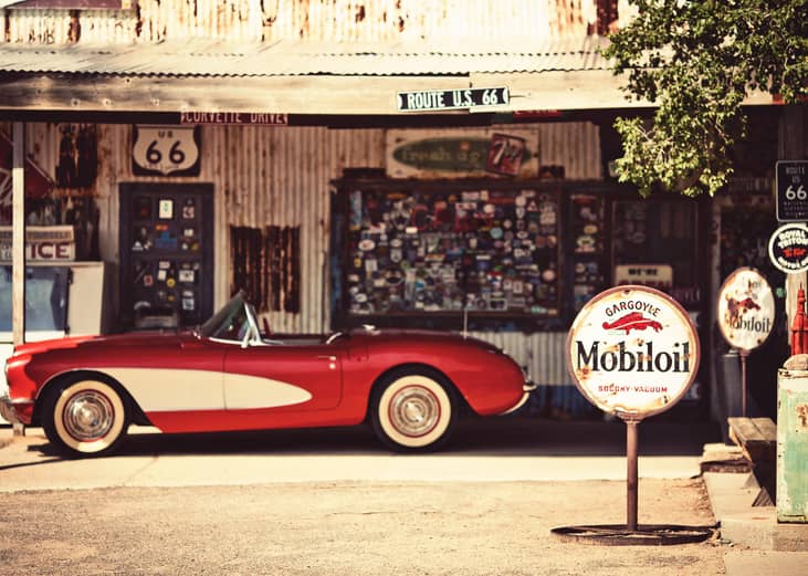 Retro