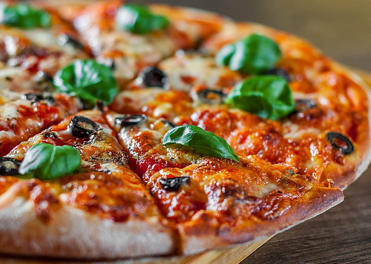 Highest-rated pizza restaurants in Savannah, according to Tripadvisor