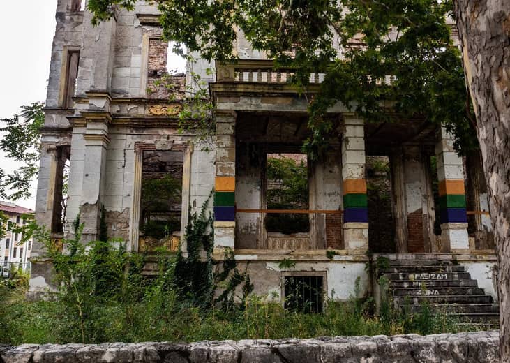 #6. Bosnia and Herzegovina