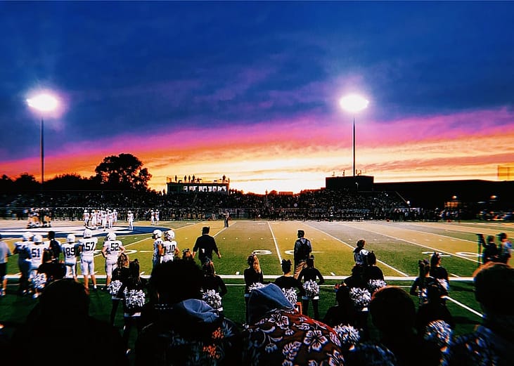 Highest-rated Class of 2027 football recruits from Florida