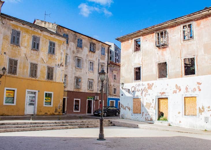 #5. Croatia