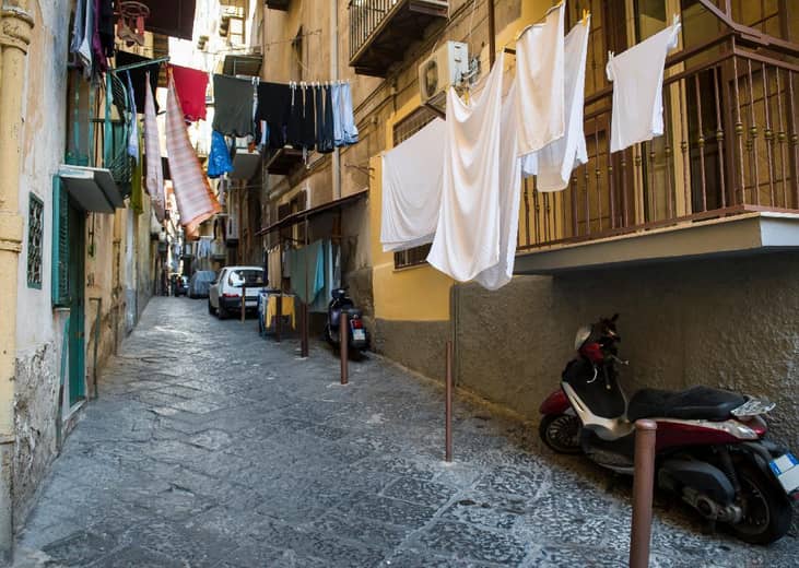 #17. Italy