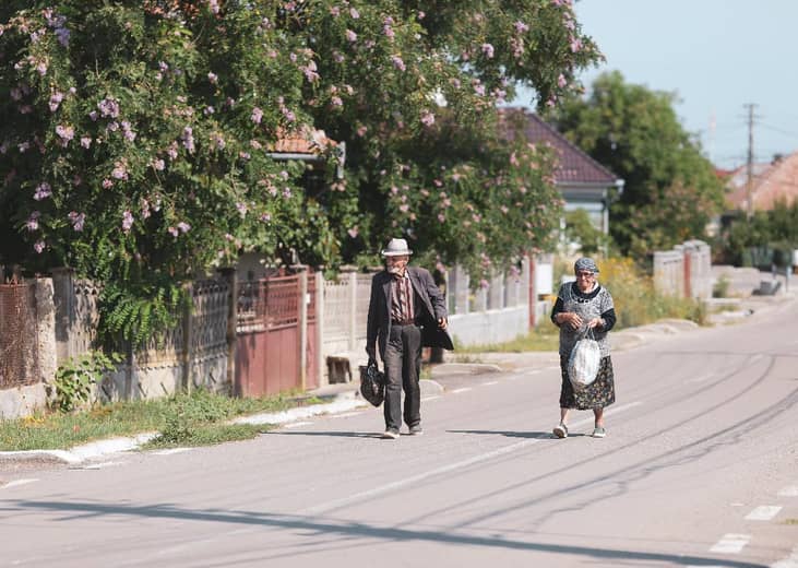 #9. Romania