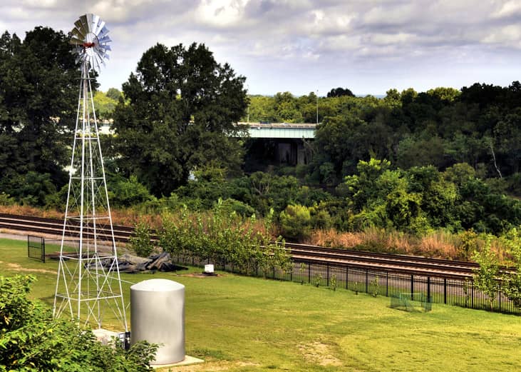 #24. Alabama