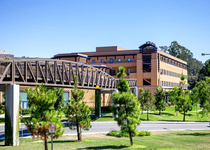 #52. University of California-Irvine