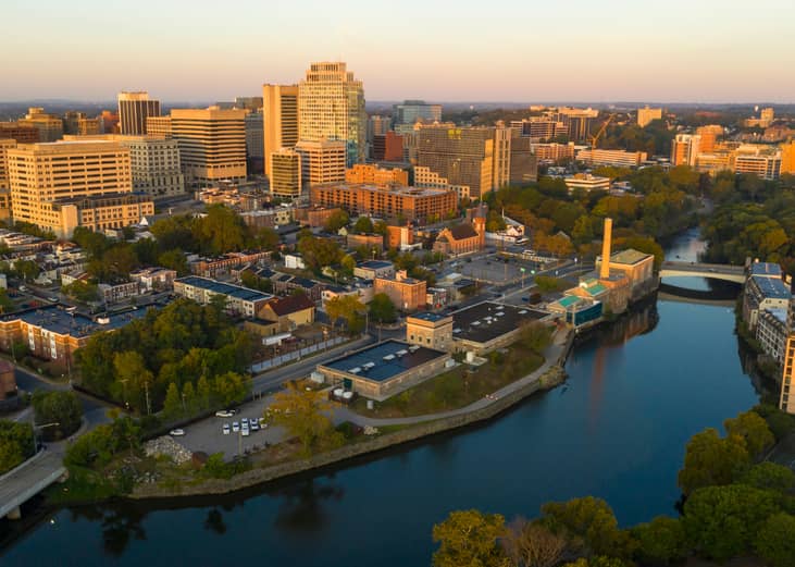 #22. Delaware