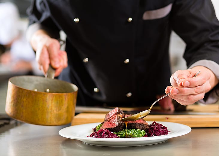 Michelin-starred restaurants in Denver