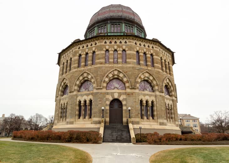 #60. Union College (New York)