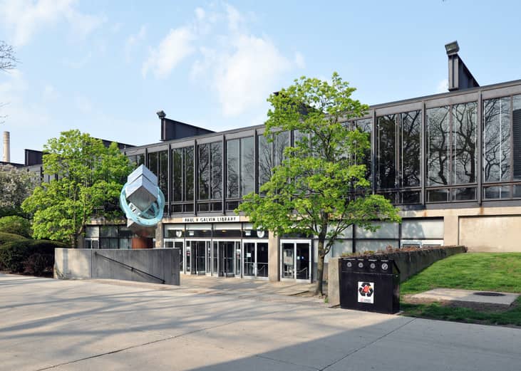 #90. Illinois Institute of Technology